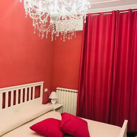 Bed and breakfast Le Vecchie Poste 3*