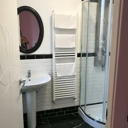 Bed and breakfast Le Vecchie Poste 3*