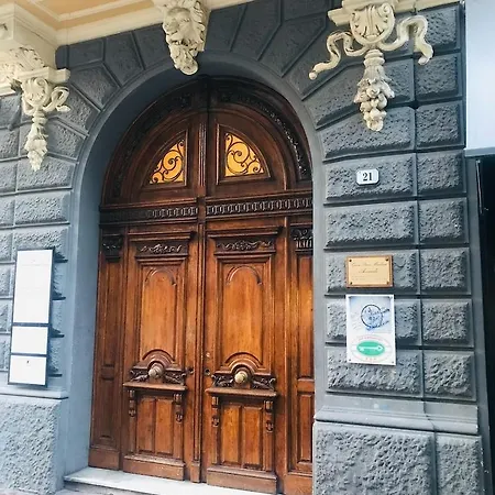 Le Vecchie Poste