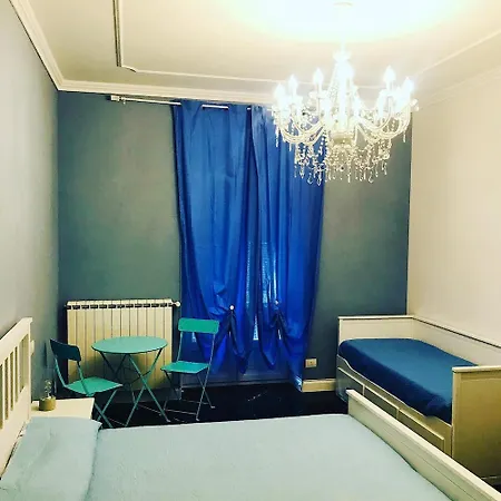 Le Vecchie Poste Ventimiglia