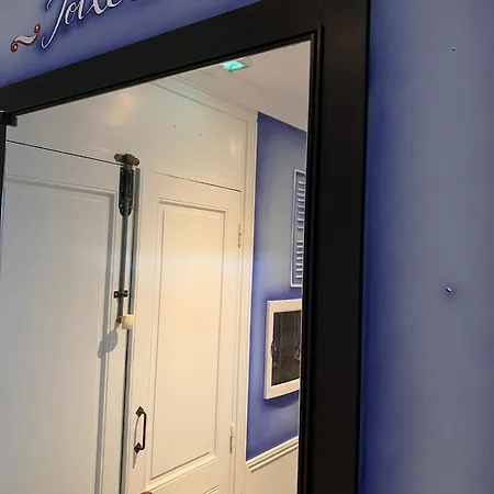 Le Vecchie Poste 3* Ventimiglia