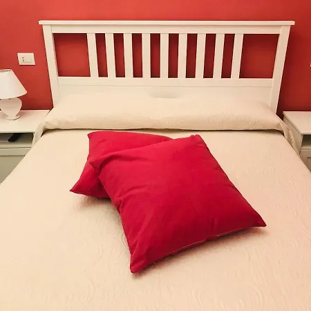 Bed & Breakfast Le Vecchie Poste Ventimiglia