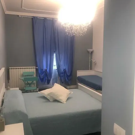 Bed & Breakfast Le Vecchie Poste Ventimiglia