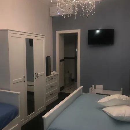 Le Vecchie Poste 3* Ventimiglia